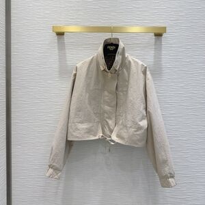 Fendi jacket